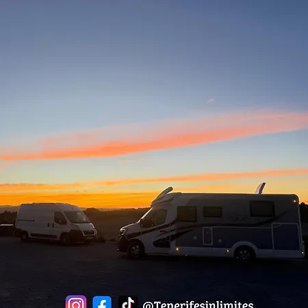 Camping La Consentida *