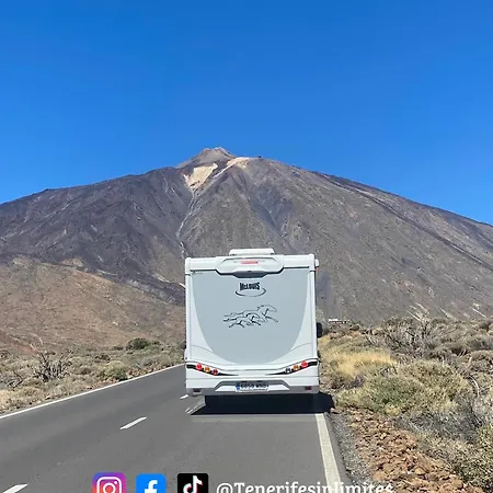 Camping La Consentida *